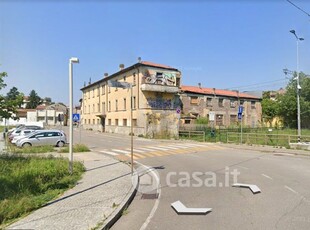 Rustico/Casale in Vendita in Via Luigi Magrini a Bergamo