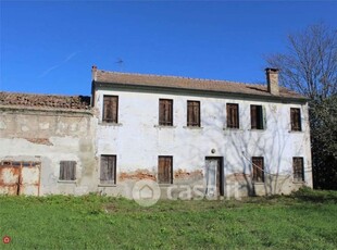 Rustico/Casale in Vendita in Via San Rocco a Piove di Sacco