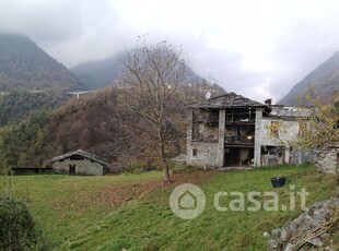 Rustico/Casale in Vendita in Via Val di Togno 257 a Sondrio