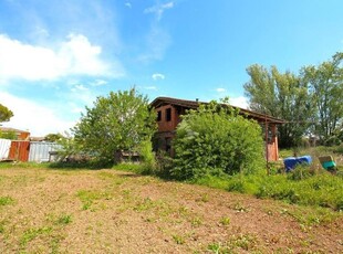 Rustico casale in zona Lisiera a Bolzano Vicentino