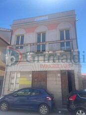 Rustico in Via consolare valeria tremestieri 327, Messina, 5 locali