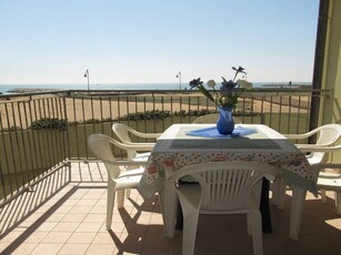 Splendido appartamento a schiera vista mare - Beahost