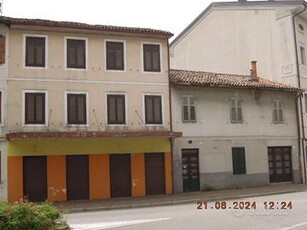 Stabile-Palazzo a Cervignano del Friuli