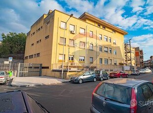 Stabile/Palazzo - Paternò