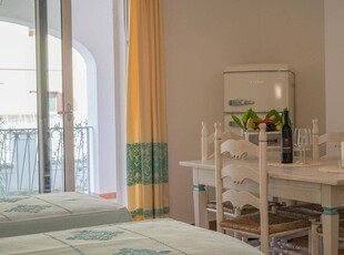 Superb Le Residenze del Golfo di Orosei 1 Bed room apartment sleeps 5