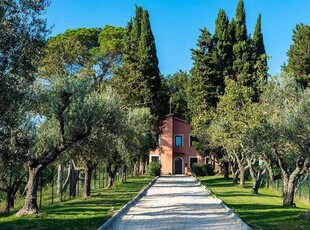 Tenuta San Sebastiano