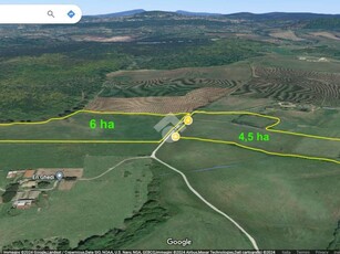 Ter. agricolo in vendita