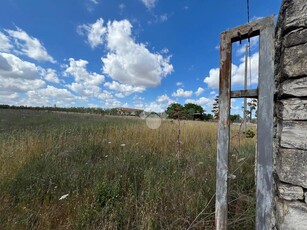 Ter. residenziale in vendita