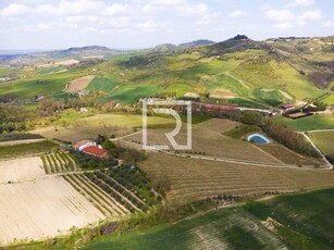 Terreno agricolo in vendita a Bertinoro