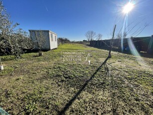 terreno agricolo in vendita a Viareggio