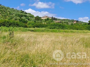 Terreno agricolo in Vendita in a Bagno a Ripoli