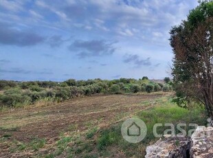 Terreno agricolo in Vendita in a Siracusa