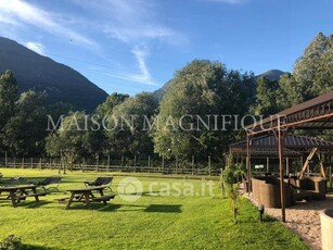 Terreno agricolo in Vendita in Via Coltra a Albosaggia