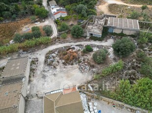 Terreno agricolo in Vendita in Via Generale Cascino a Vittoria