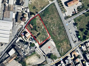 Terreno agricolo in Vendita in Via Nazionale Tiburtina 150 a Tivoli