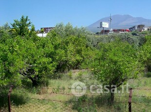 Terreno agricolo in Vendita in Via Santa Maria di Licodia a Ragalna