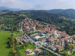 Terreno edificabile in Vendita in a Torre de' Roveri