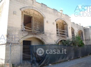 Terreno edificabile in Vendita in CITTA' DEL CATALANO a Castellaneta