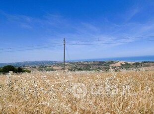 Terreno edificabile in Vendita in Contrada Tanesi a Roseto degli Abruzzi