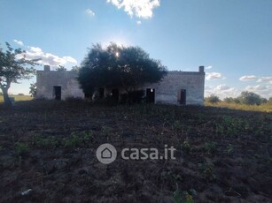 Terreno edificabile in Vendita in Strada senza nome a Mesagne