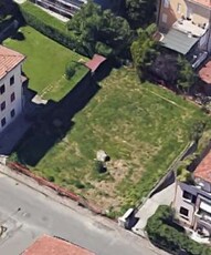 Terreno edificabile in Vendita in Via Bolzano a Modena