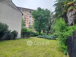 Terreno edificabile in Vendita in Via Cascina Mojetta a Milano