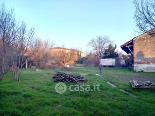 Terreno edificabile in Vendita in Via Cavour a Sartirana Lomellina