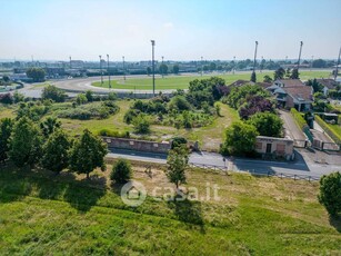 Terreno edificabile in Vendita in Via Debouchè 25 a Vinovo