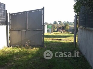 Terreno edificabile in Vendita in Via del Turchino a San Cesareo