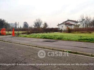 Terreno edificabile in Vendita in Via Don Romolo Tressino a Bonavigo