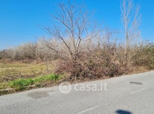 Terreno edificabile in Vendita in Via Emilio Brasca a Trezzo sull'Adda
