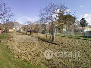 Terreno edificabile in Vendita in Via Germania a Gubbio