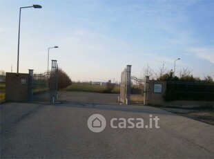 Terreno edificabile in Vendita in Via la Venezia a San Felice sul Panaro