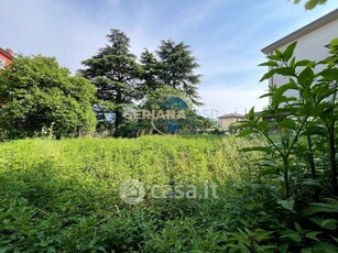 Terreno edificabile in Vendita in Via Torquato Tasso a Nembro