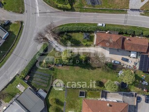 Terreno edificabile in Vendita in Via Villa Scura 54 a Porcia