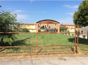 Terreno edificabile in Villanova Marchesana Via Ponte, 0, Villanova Marchesana (RO)