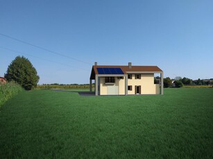 Terreno edificabile residenziale in vendita a Pianiga