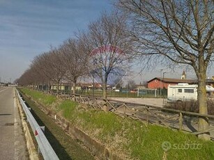 Terreno Edificabile - San Martino Buon Albergo