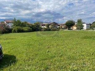 Terreno Residenziale Fontanafredda [ty6y6]