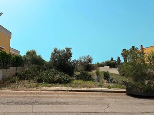 terreno residenziale in vendita a Matino