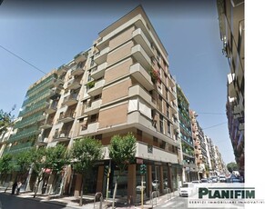 Trilocale in affitto a Bari - Zona: Murat