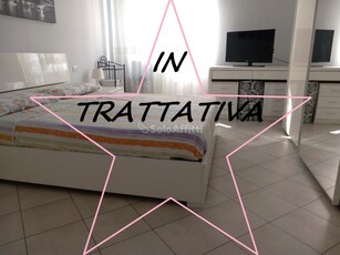 Trilocale in affitto a Torino