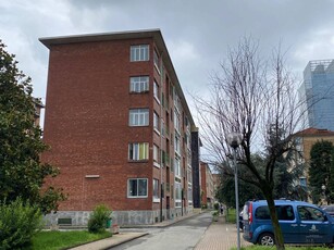 Trilocale in affitto a Torino