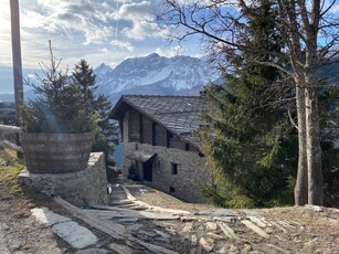 Trilocale in vendita, Bardonecchia