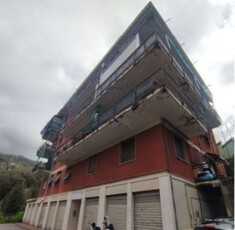 Trilocale in Via del Molinello 10D, Rapallo, 1 bagno, 59 m², 2° piano