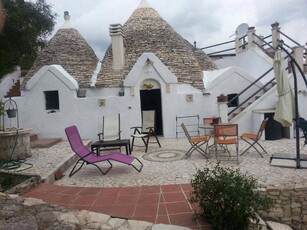 Trulli Vittoria