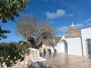 Trullo Dimora Podere Papilio