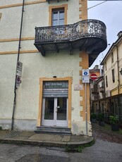 Ufficio condiviso in affitto a Cuneo