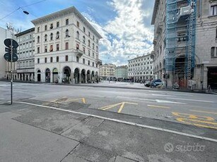 Ufficio fronte strada - Piazza Goldoni