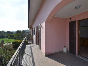 V Appartamento Montegrosso d'Asti